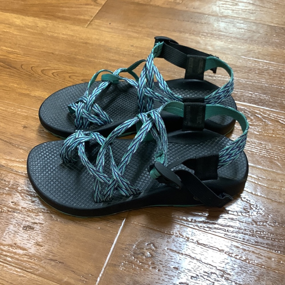 Chaco Sandals - Picture 3 of 6